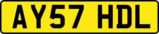 AY57HDL