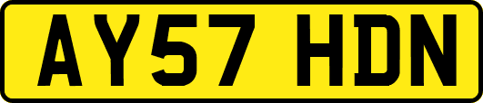 AY57HDN
