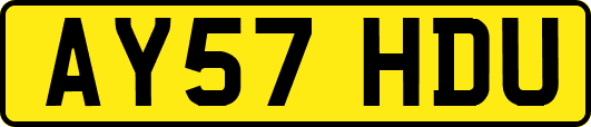 AY57HDU