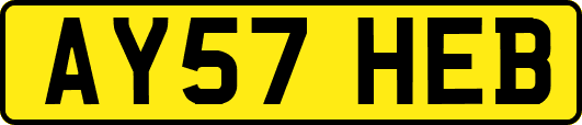 AY57HEB