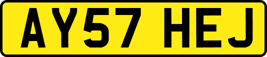 AY57HEJ