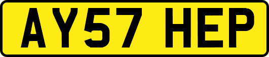 AY57HEP