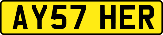 AY57HER