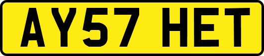 AY57HET