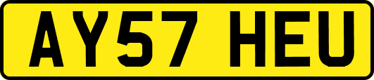 AY57HEU