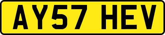 AY57HEV