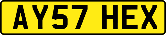 AY57HEX