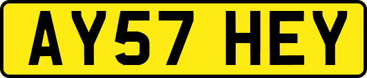 AY57HEY