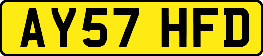 AY57HFD