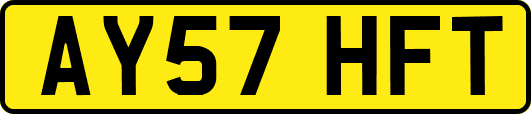 AY57HFT