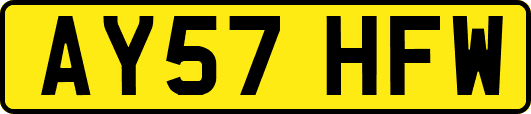 AY57HFW