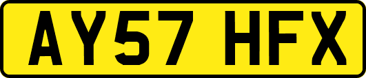 AY57HFX