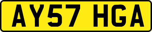 AY57HGA