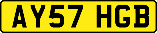 AY57HGB