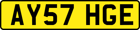 AY57HGE