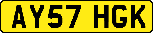 AY57HGK