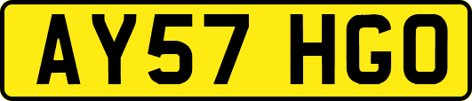 AY57HGO