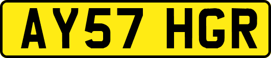 AY57HGR