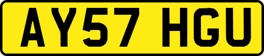AY57HGU