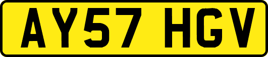 AY57HGV