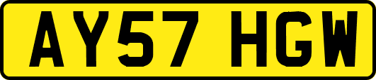 AY57HGW