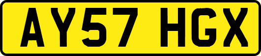 AY57HGX