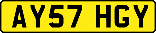 AY57HGY