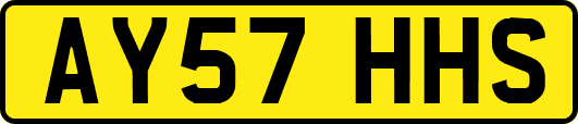 AY57HHS