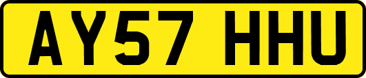 AY57HHU