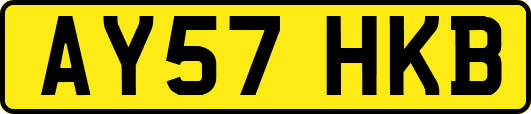 AY57HKB