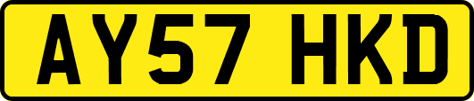 AY57HKD