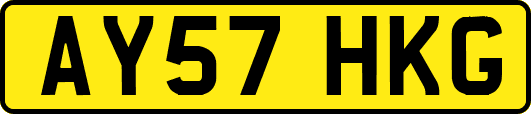 AY57HKG