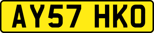 AY57HKO