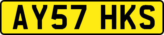 AY57HKS