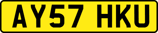 AY57HKU