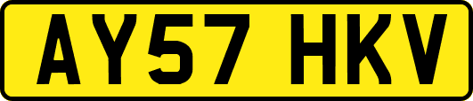 AY57HKV