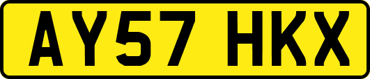 AY57HKX