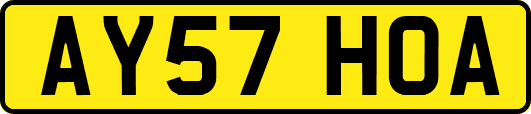 AY57HOA