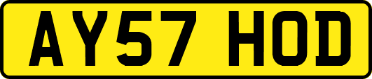 AY57HOD