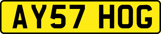 AY57HOG