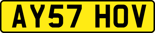 AY57HOV