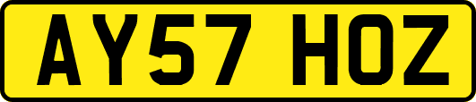 AY57HOZ