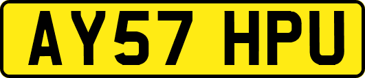 AY57HPU