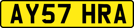 AY57HRA