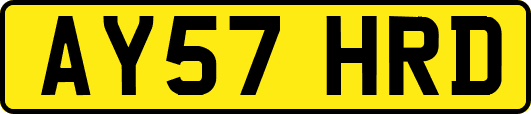 AY57HRD