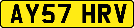 AY57HRV