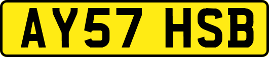 AY57HSB