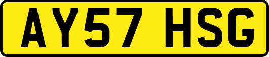 AY57HSG