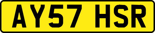 AY57HSR