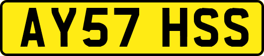 AY57HSS